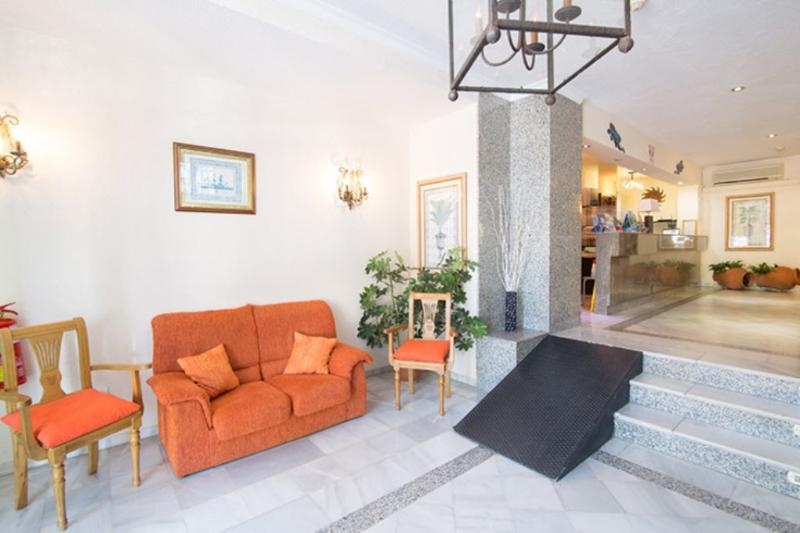 Foto - Hotel Mare Estepona