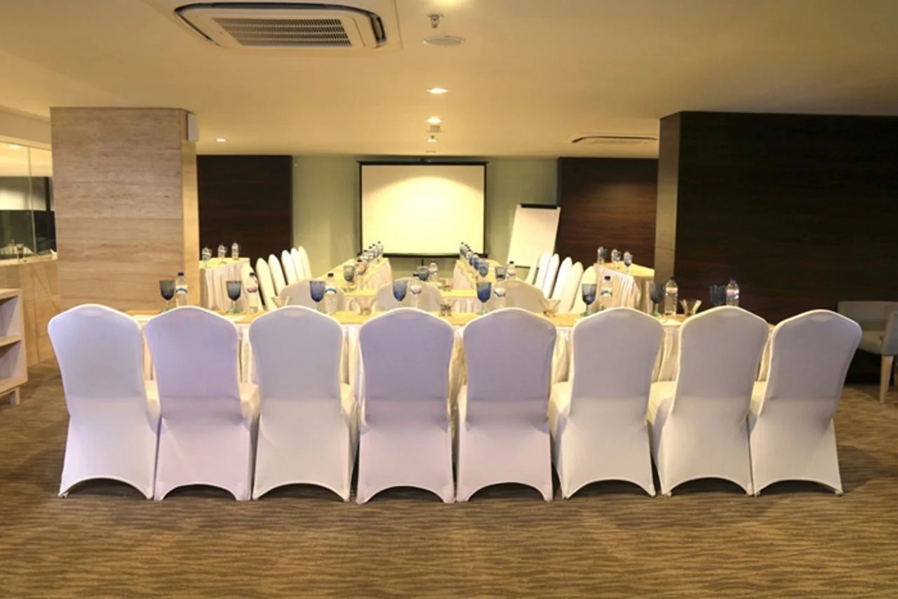 Photo - de Vins Sky Hotel Seminyak