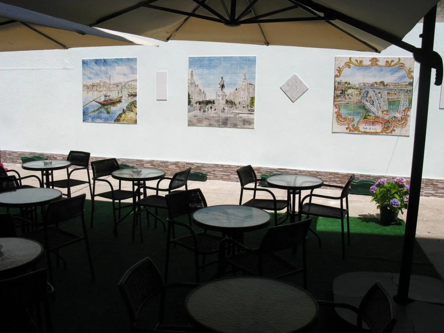 Foto - Hotel S. Gabriel