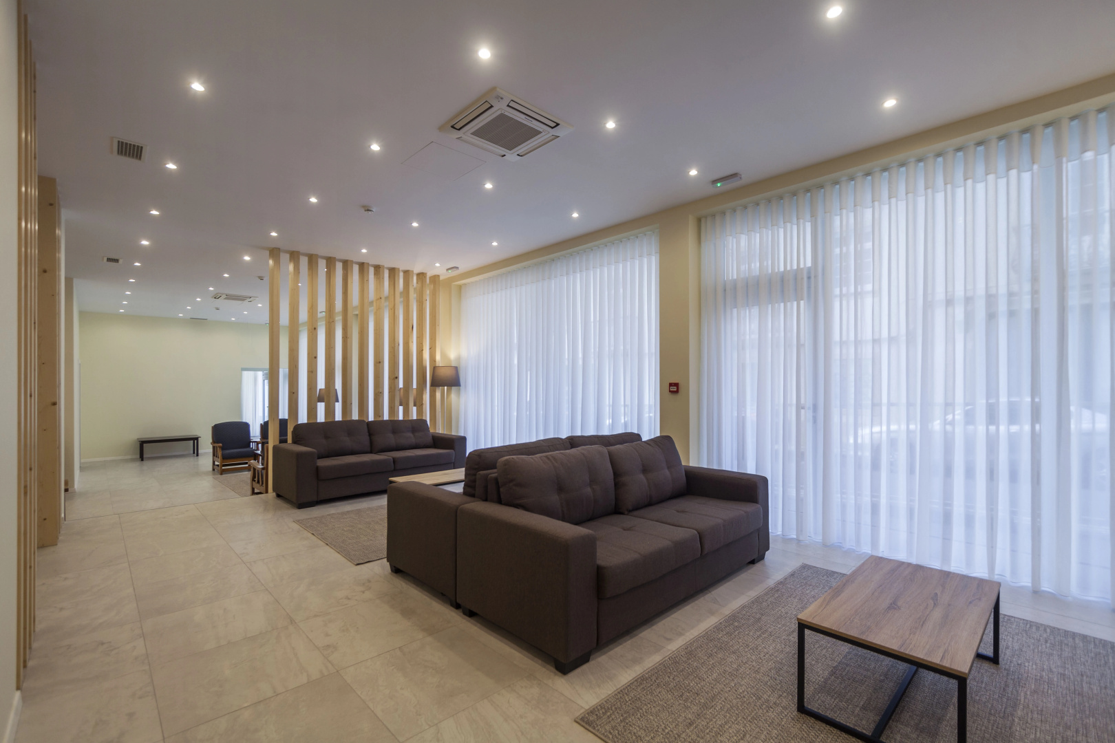 Foto - Hotel Sete Cidades