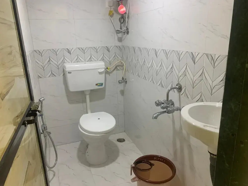 Photo - Hotel Sai Plaza, Chembur Mumbai