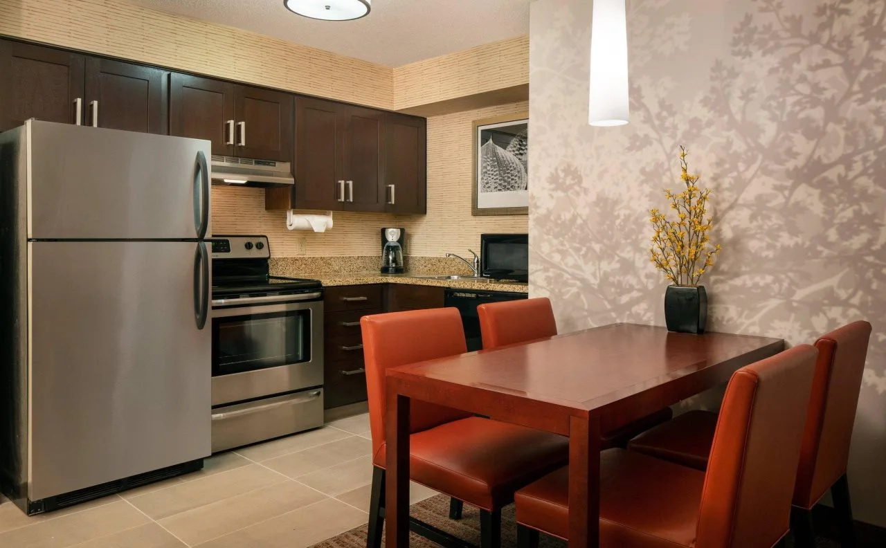 Photo - Residence Inn by Marriott Milpitas Silicon Valley