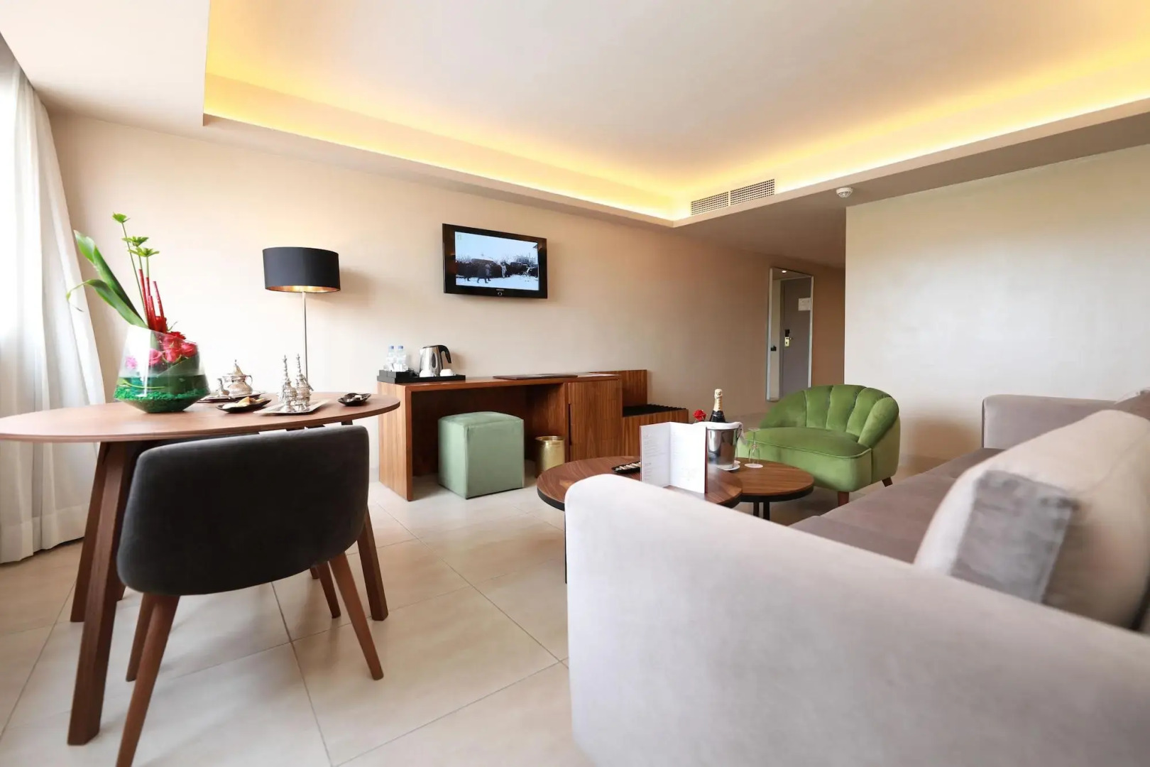 Foto - Kenzi Rose Garden