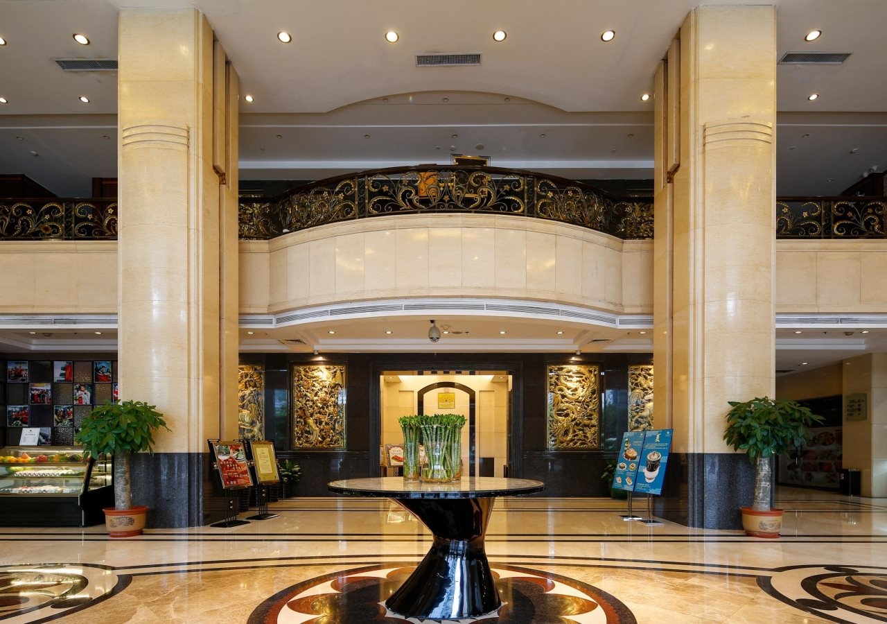 Yutong Hotel