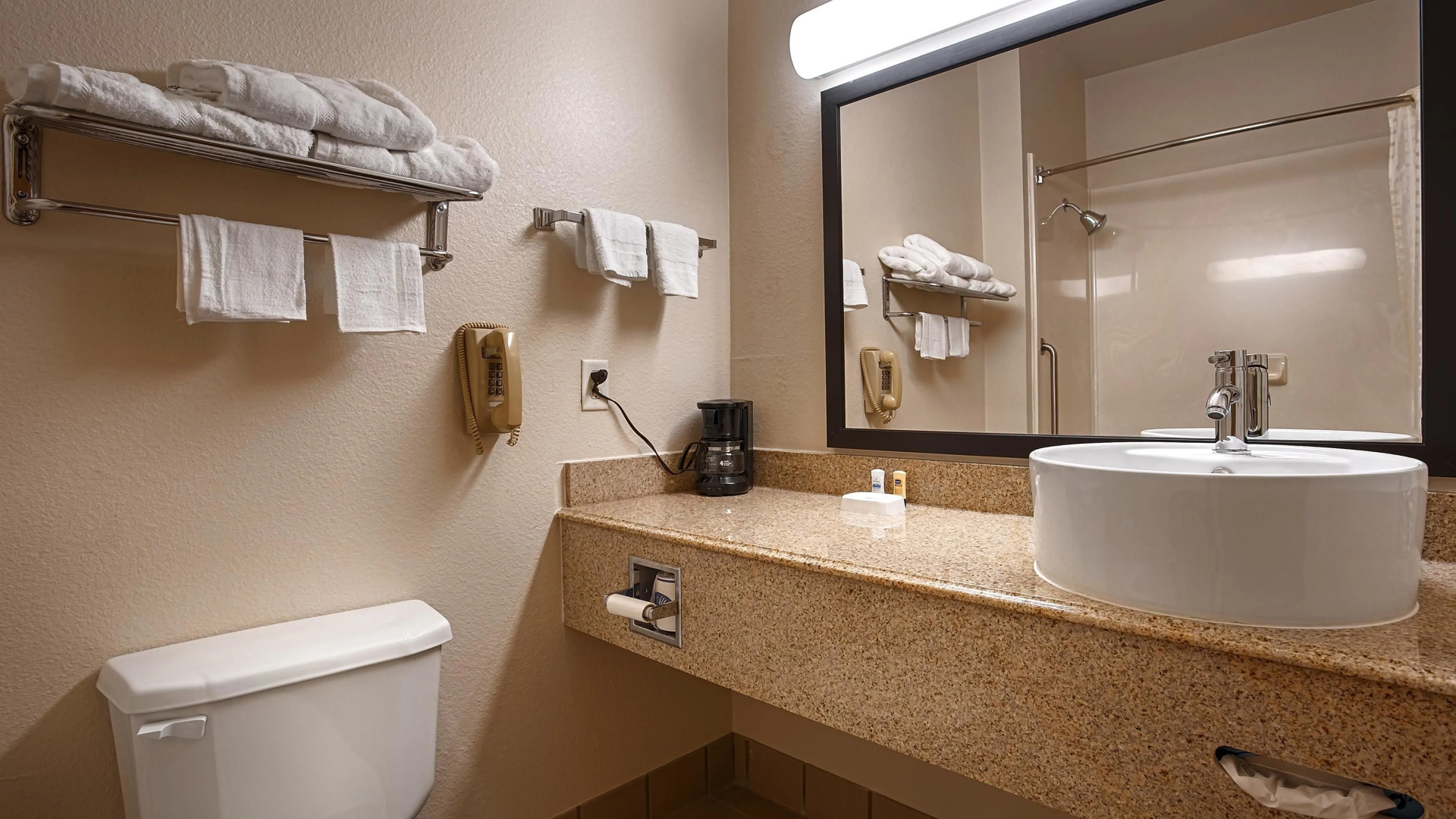 Foto - Best Western Northwest Inn