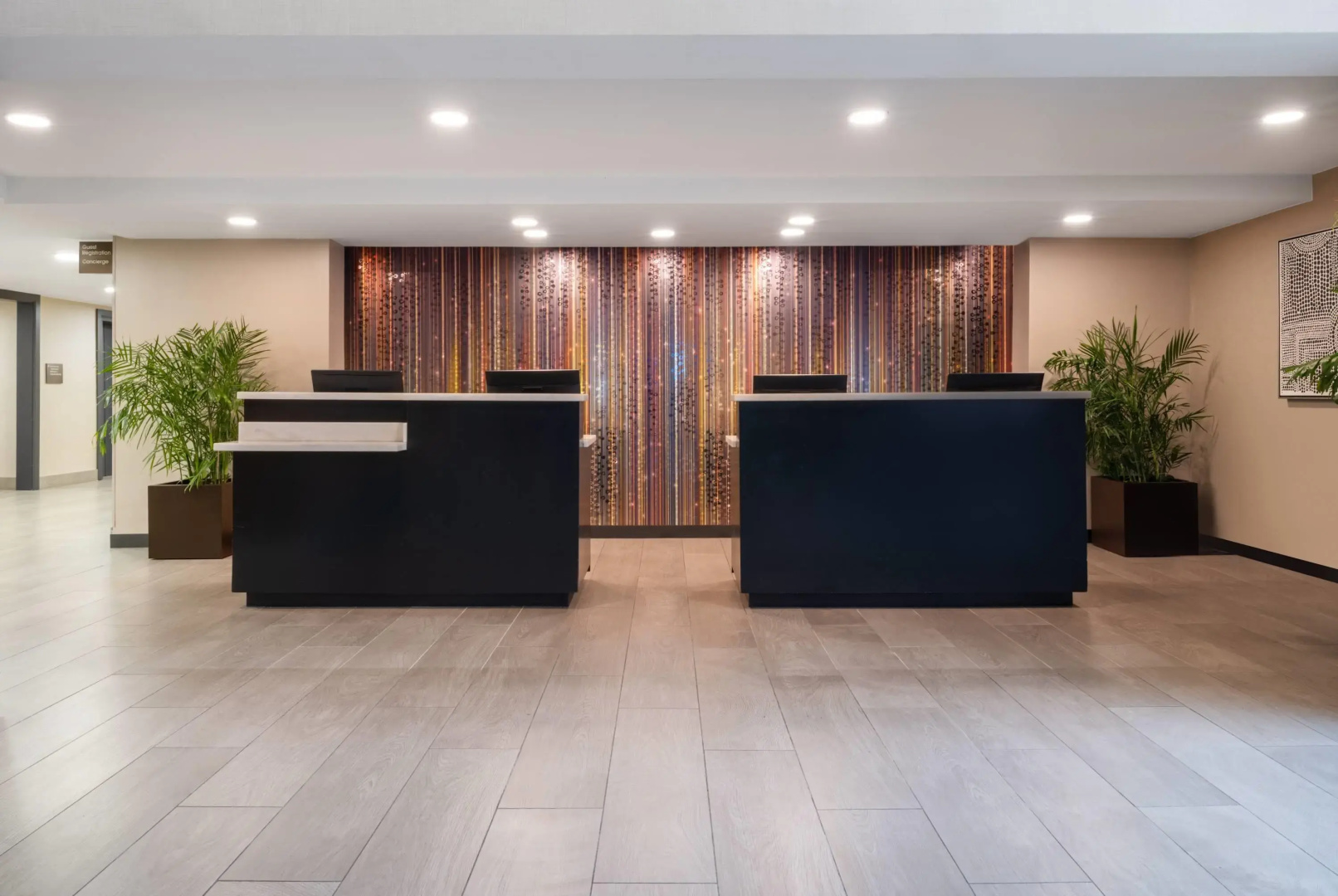 Foto - La Quinta Inn by Wyndham Indianapolis Airport Executive Dr