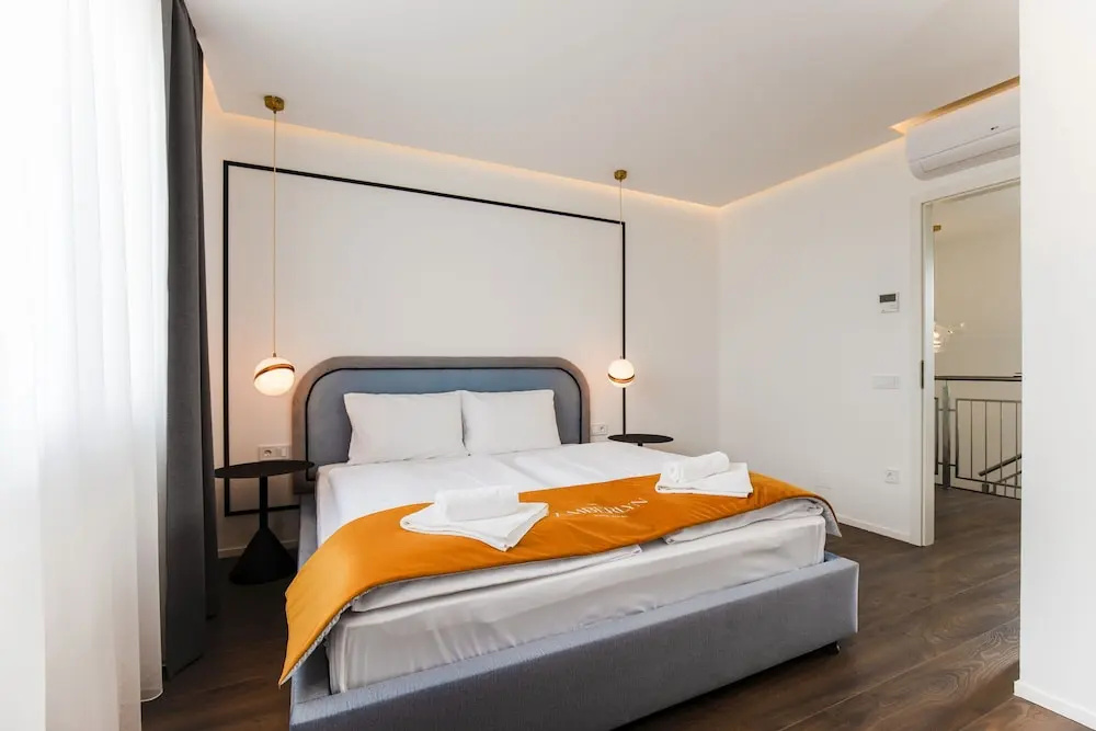 Foto - The Amberlyn Suite Hotel