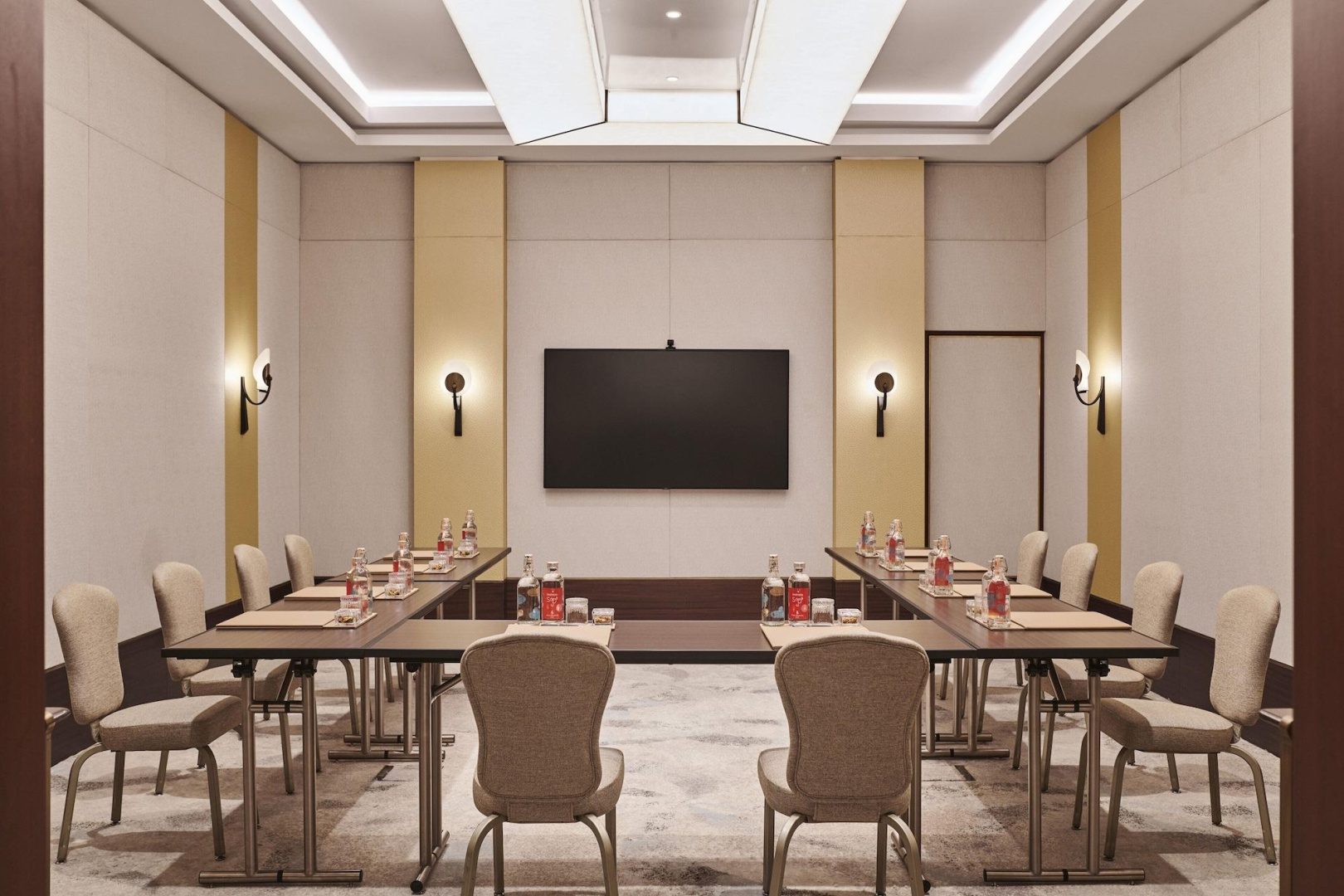 Photo - Four Seasons Hotel Istanbul at Sultanahmet 