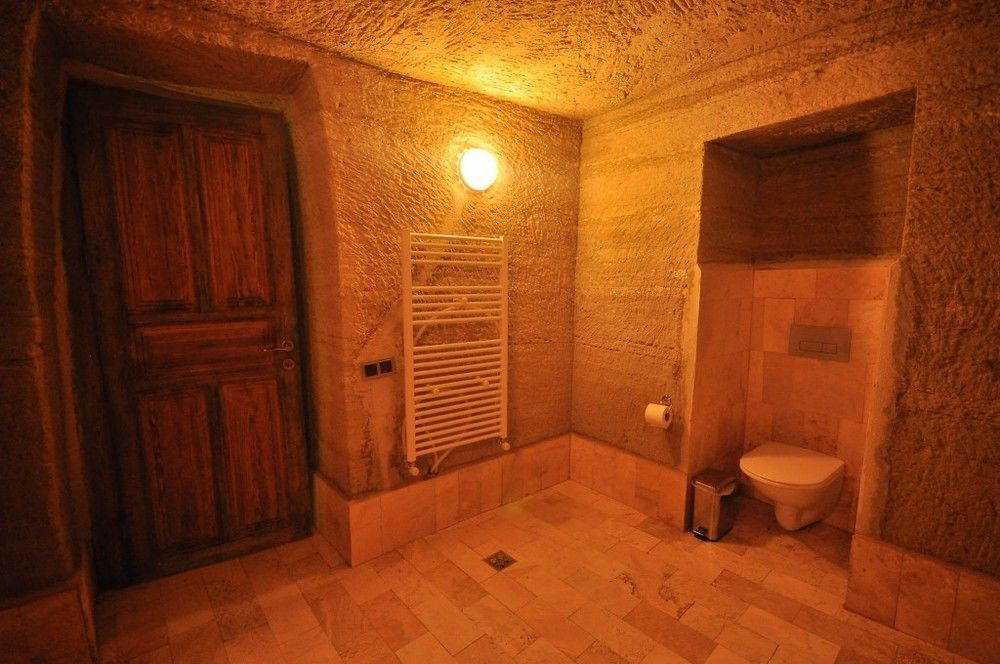 Foto - Kayatas Cave Suites