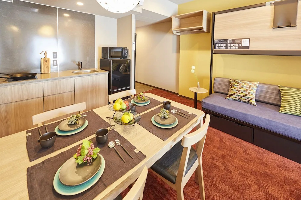 Photo - Section L Hatchobori