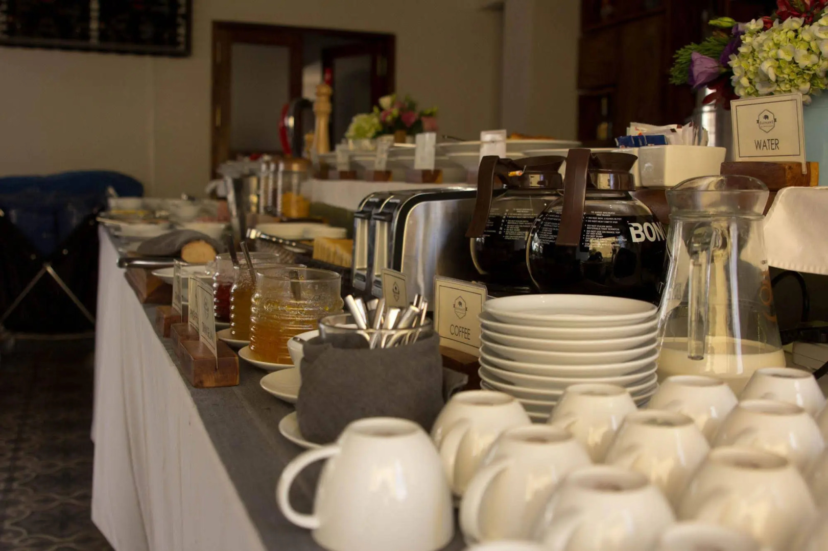 Foto - PATIO Hotel & Urban Resort