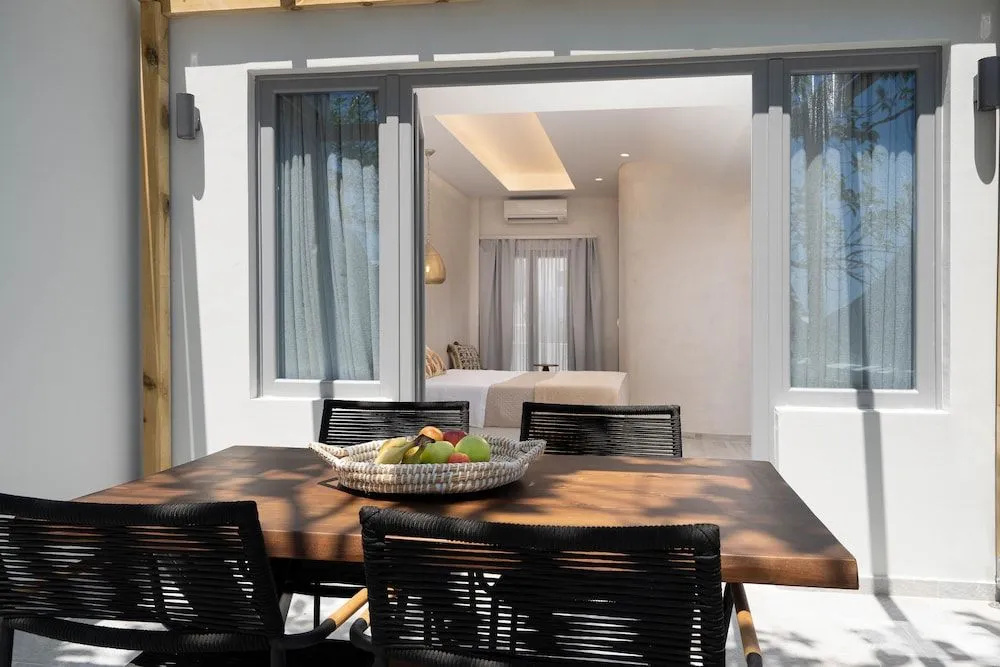 Foto - Thousand Stars Suites & Rooms