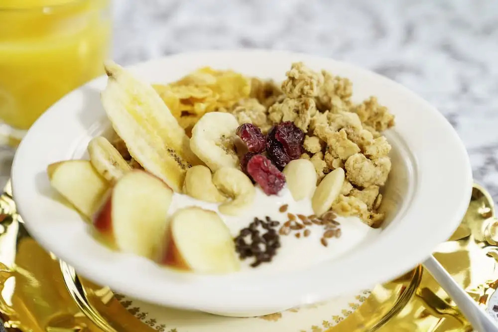 Foto - Tante ALMA's Bonner Hotel