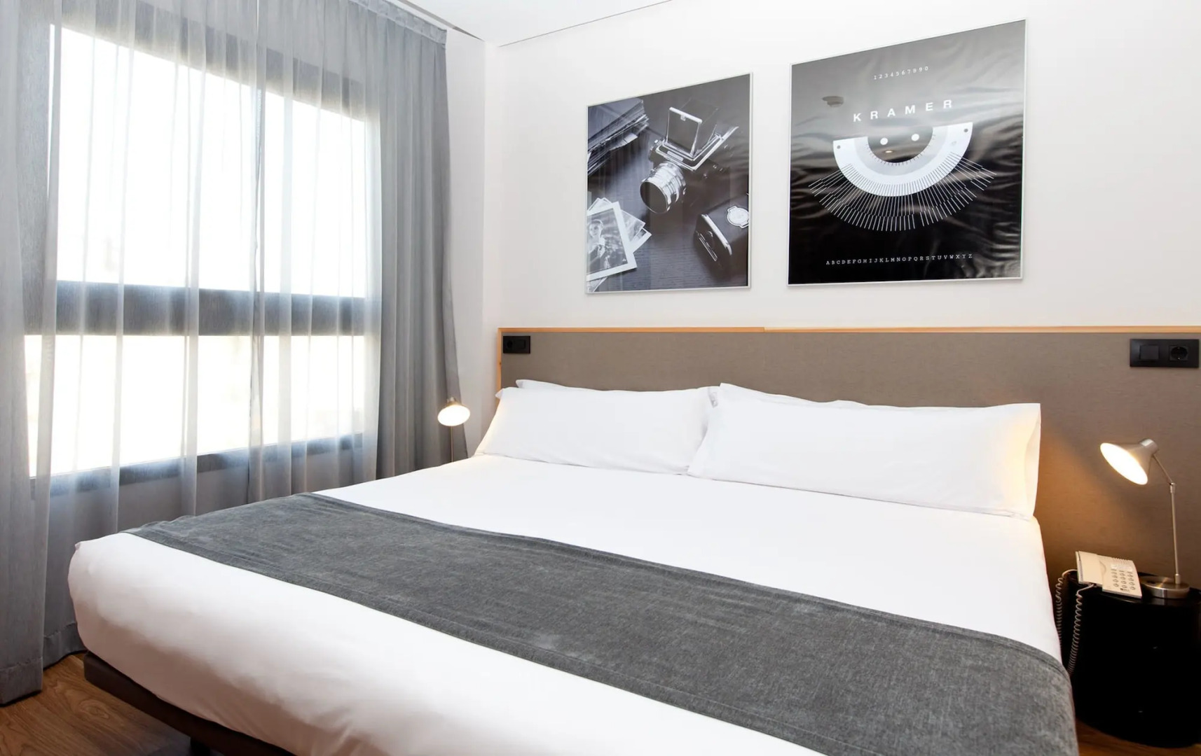 Photo - Hotel Kramer