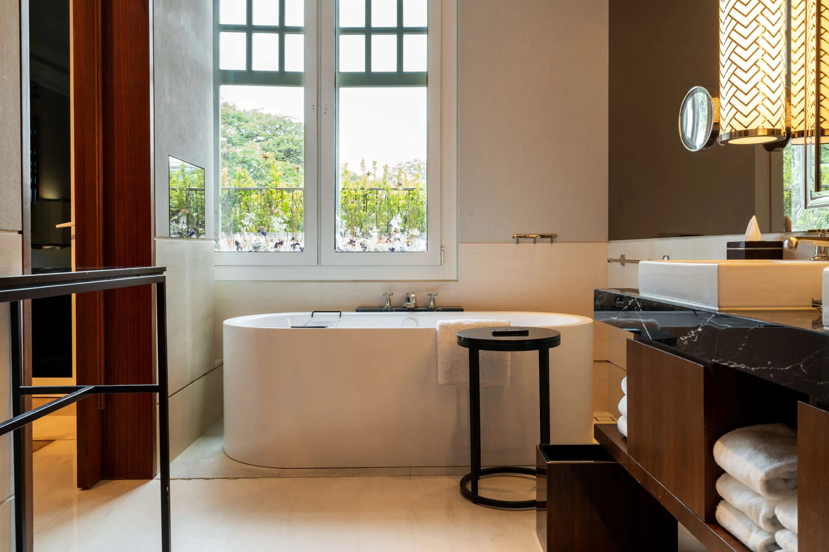 Foto - The Capitol Kempinski Hotel Singapore