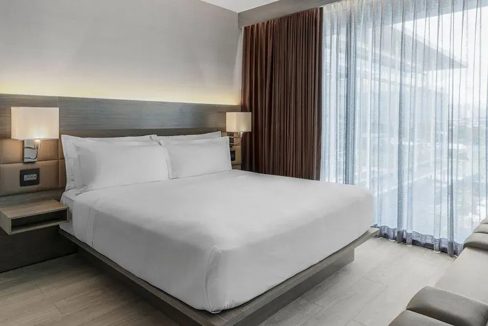 Foto - AC Hotel San Jose Airport Belen