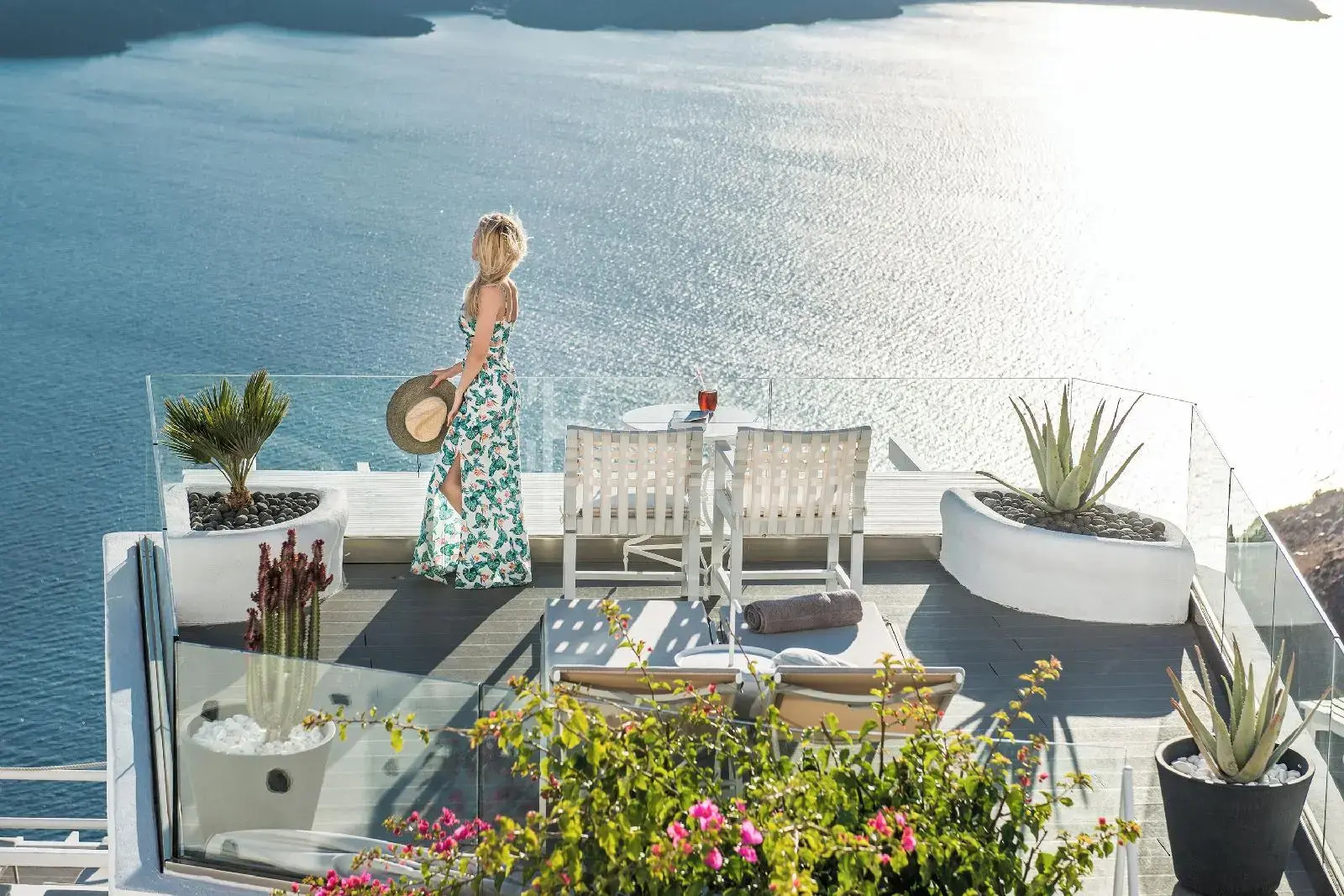 Foto - On The Rocks - Small Luxury Hotels of the World