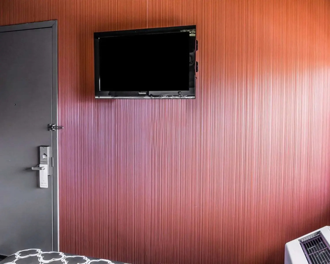 Photo - Essence hotel