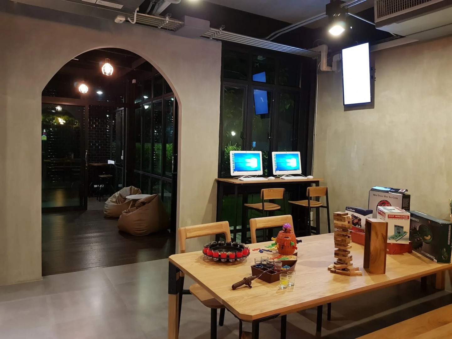 Photo - Wayha Hostel Don Mueang Airport