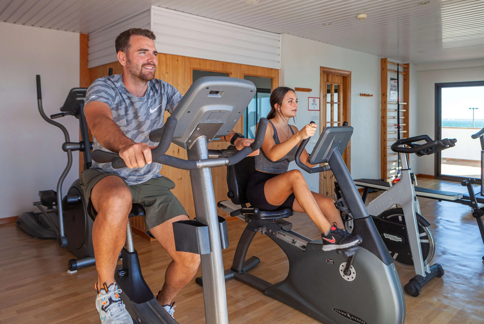 Foto - Hotel Duque de Najera