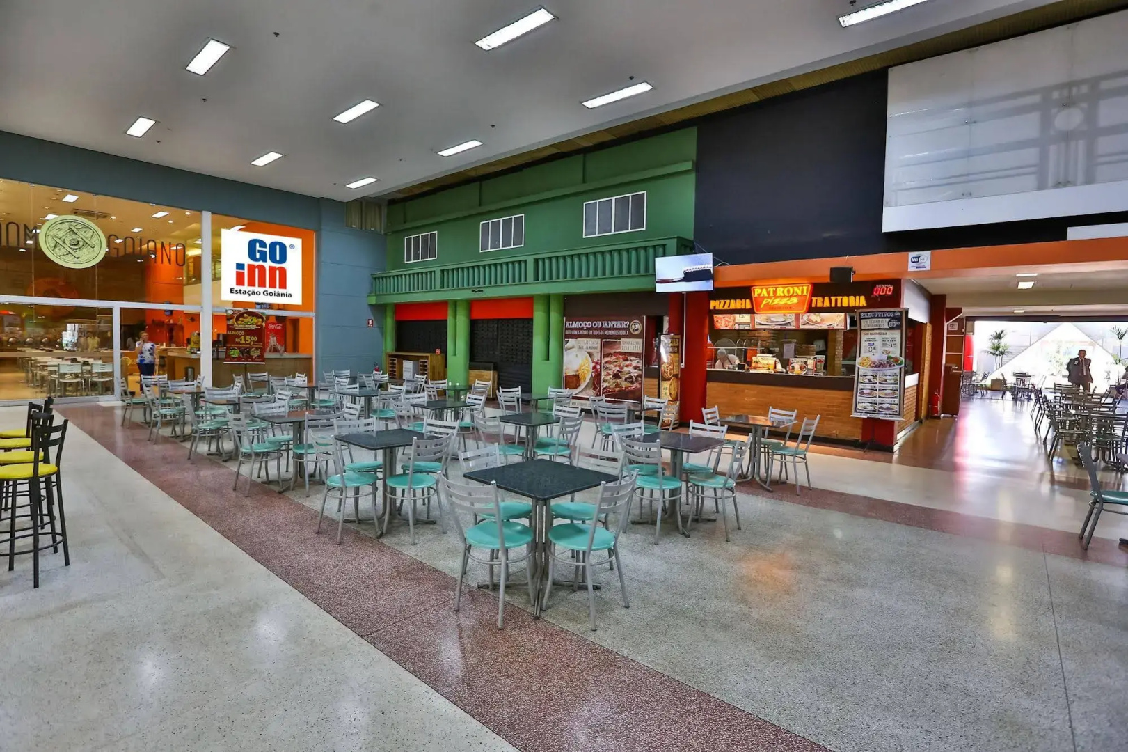 Photo - ibis Styles Goiânia Shopping Estação