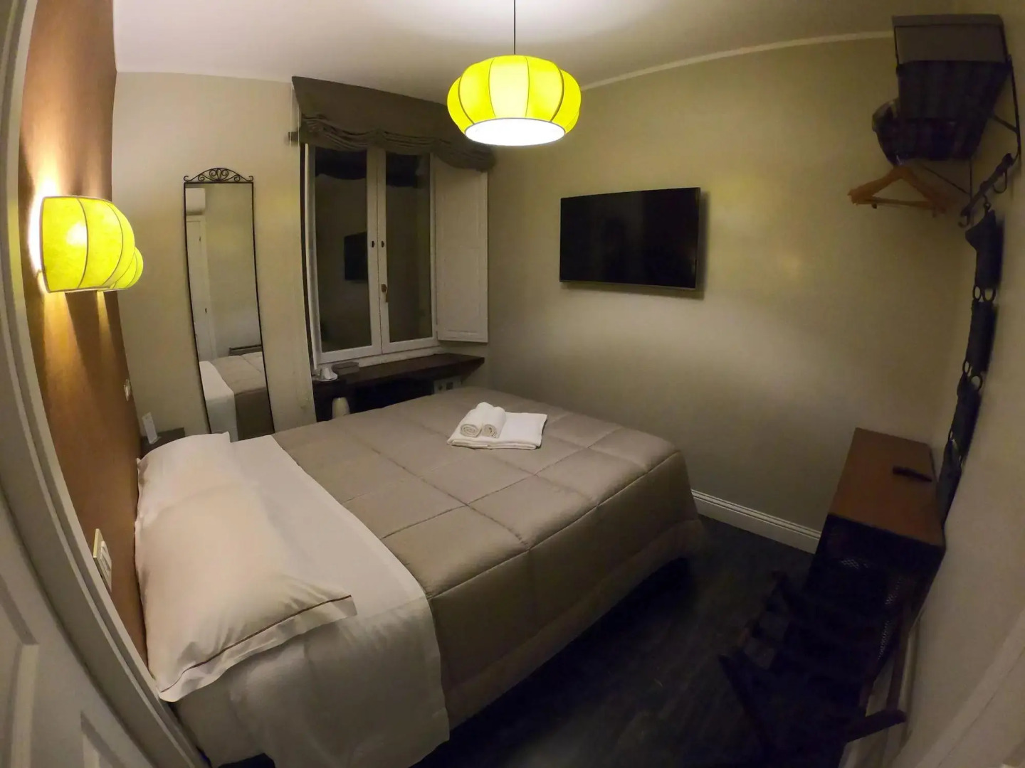 Foto - Residenza Roma Imperiale