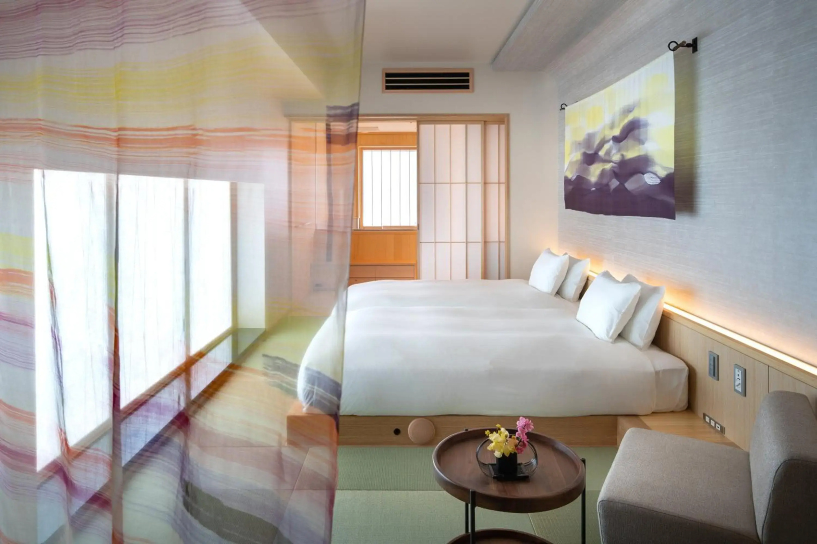 Foto - THE JUNEI HOTEL Kyoto