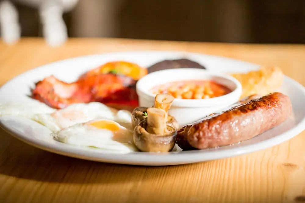 Foto - Darlington Arms by the airport - Free parking - Bar & Food