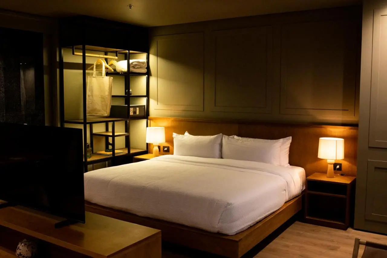 Foto - Hotel Coco By OxoHotel