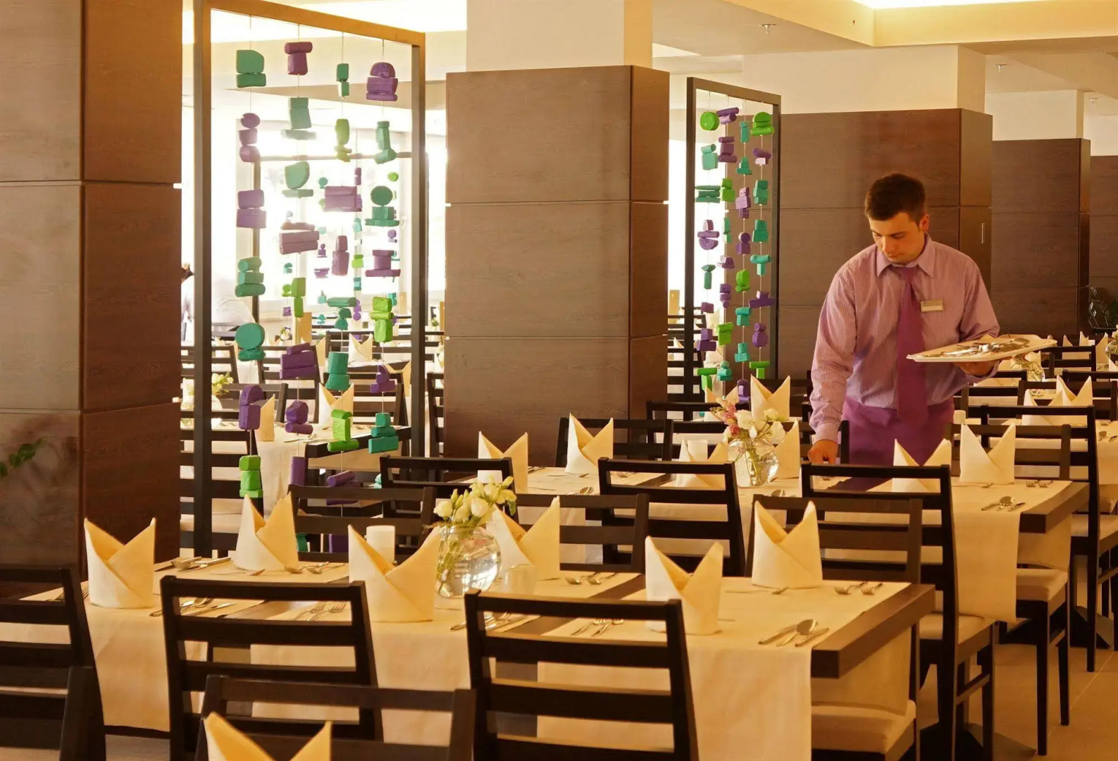 Photo - Vitality Hotel Punta