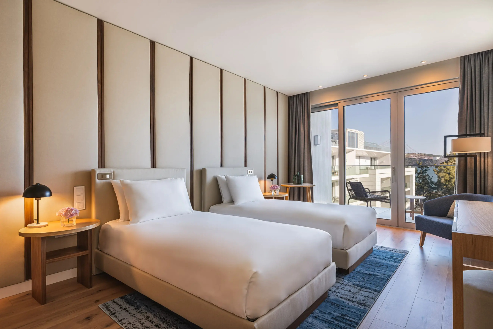 Foto - Hyatt Regency Lisbon