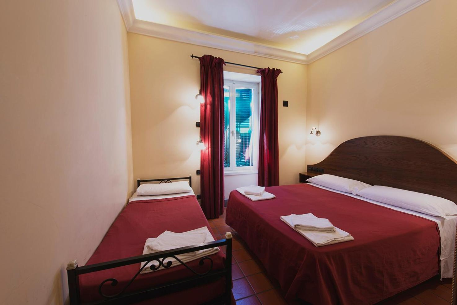 Foto - Hotel Al SanPietrino