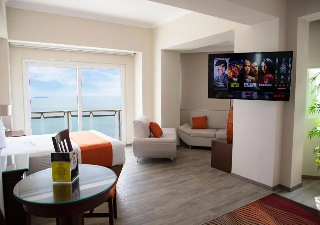 Foto - Hotel Lois Veracruz