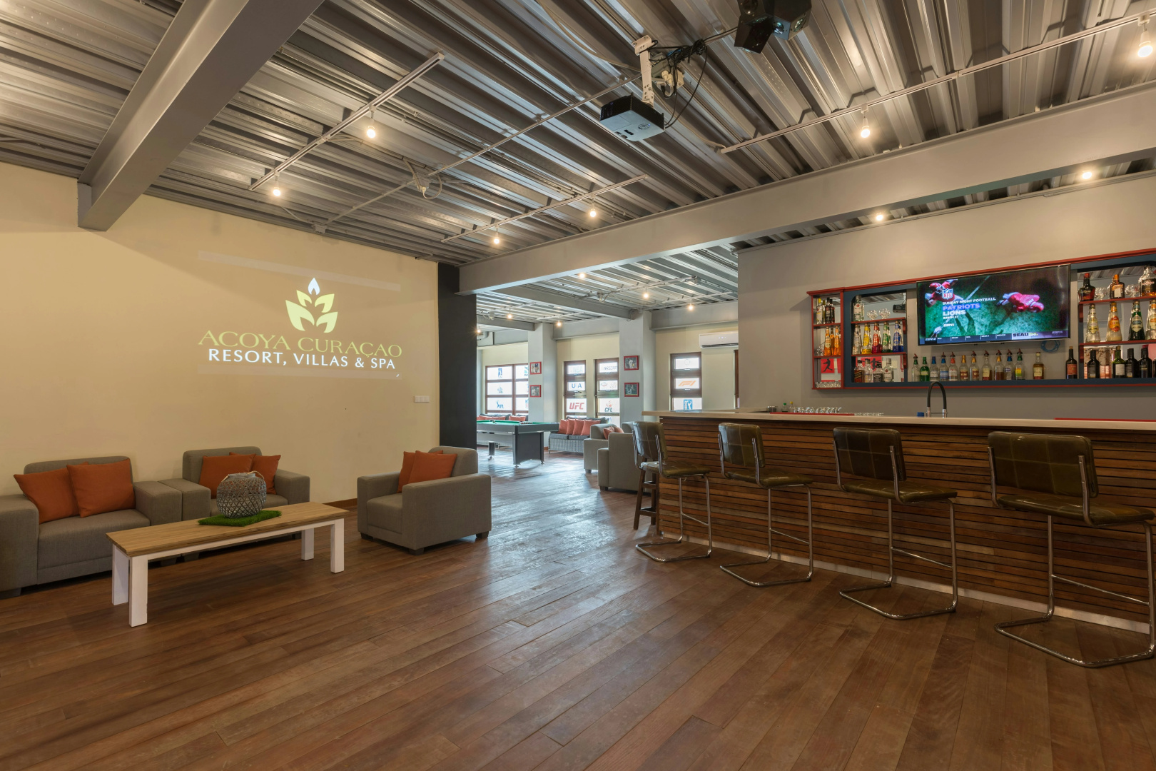 Photo - ACOYA Curacao Resort, Villas & Spa