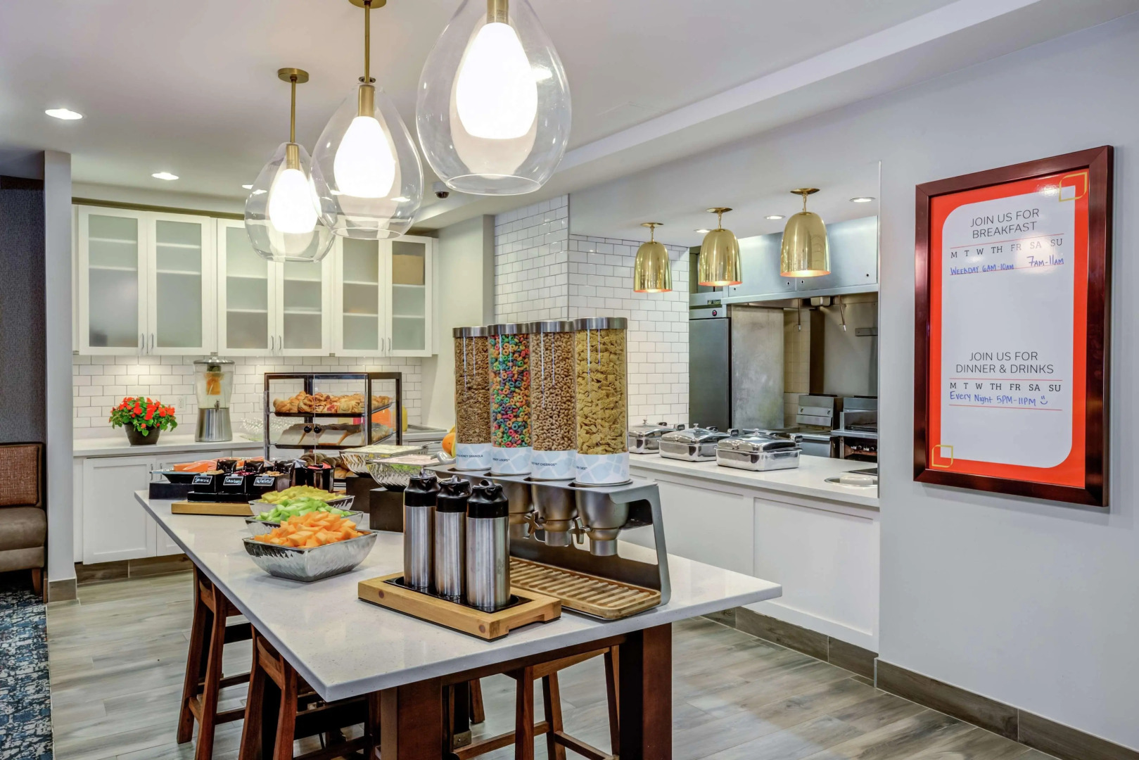 Foto - Hilton Garden Inn Boston Waltham