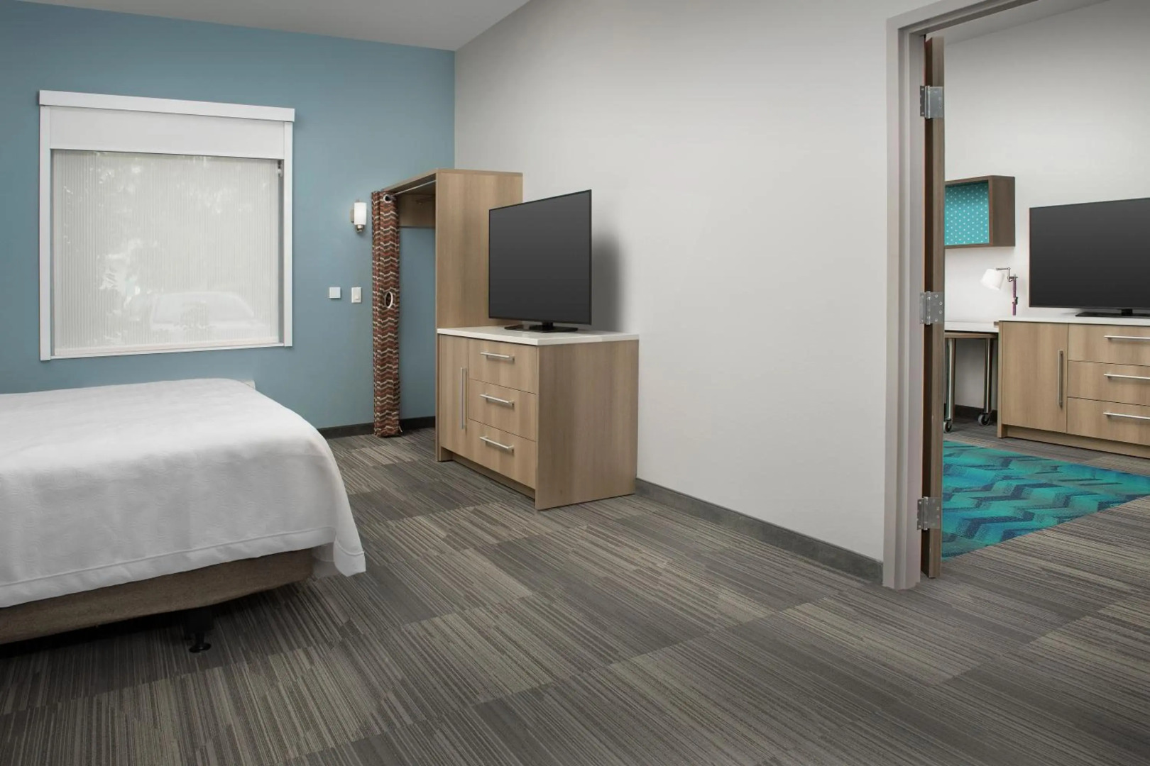 Photo - Home2 Suites By Hilton Miami Doral West Airport, Fl