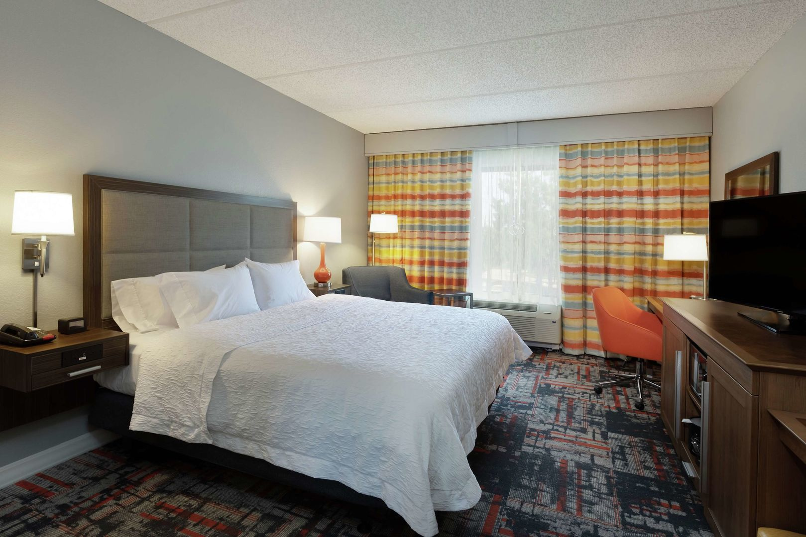 Photo - Hampton Inn Houston/Humble-Airport Area, TX