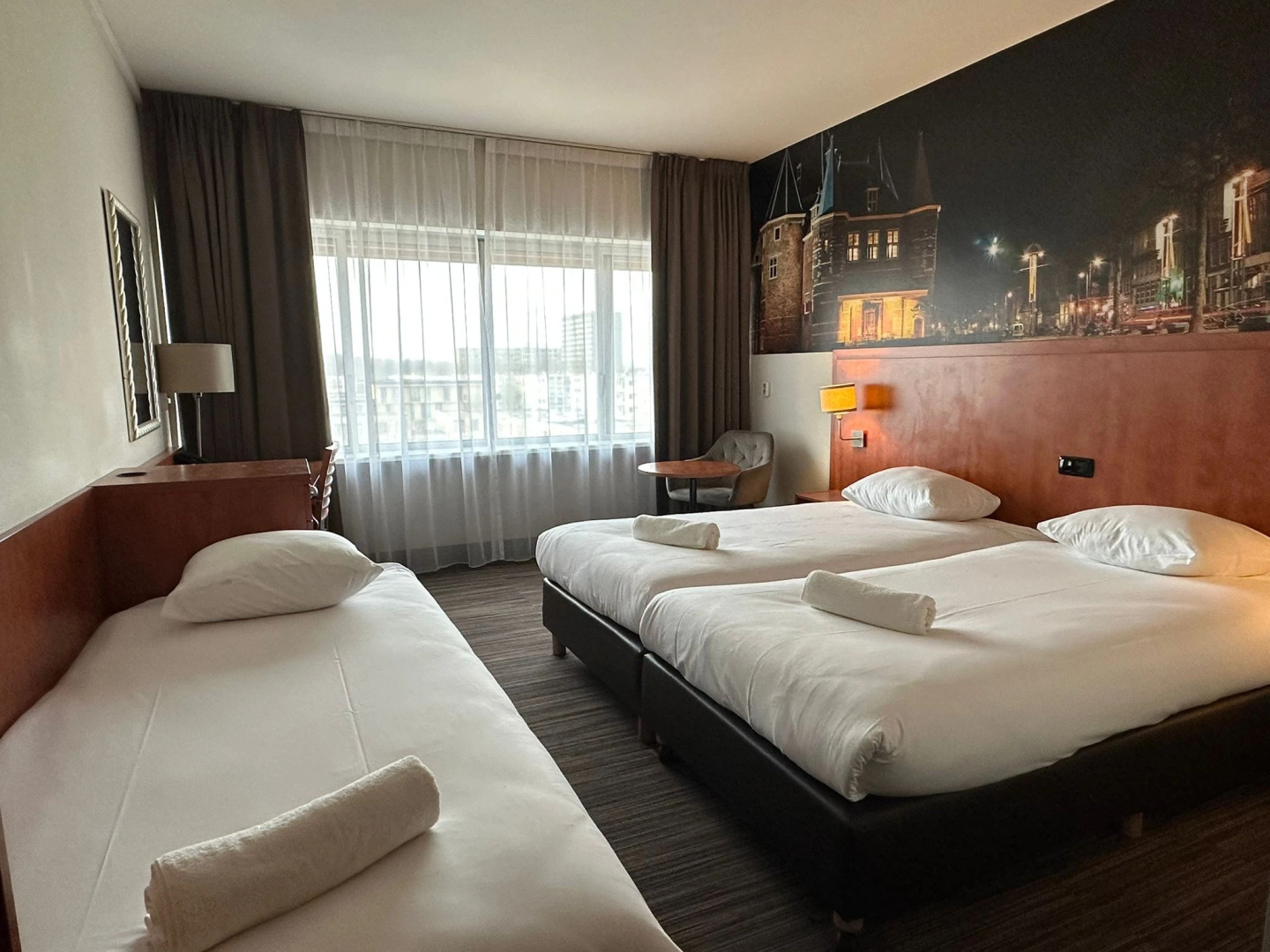 Photo - Westlake Hotels Amsterdam