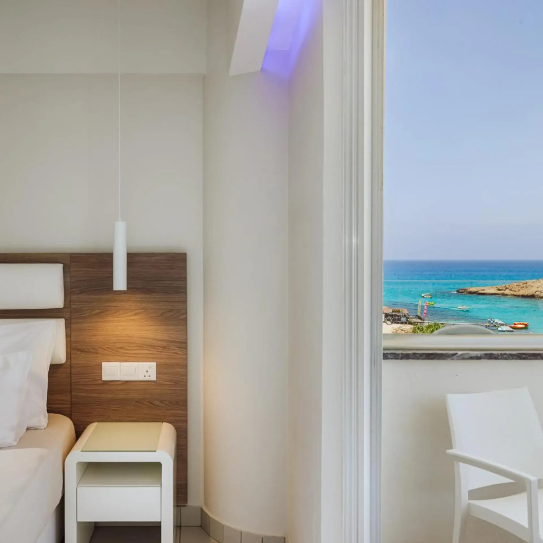 Foto - Tasia Maris Sands (Adults Only)