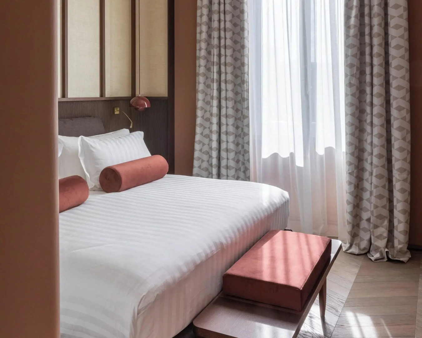Foto - Palazzo Velabro, a Member of Design Hotels