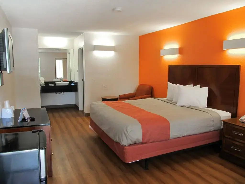 Foto - Motel 6 Savannah, GA - Midtown