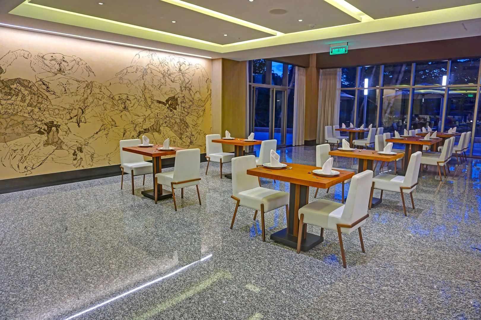 Photo - Radisson Hotel Guayaquil