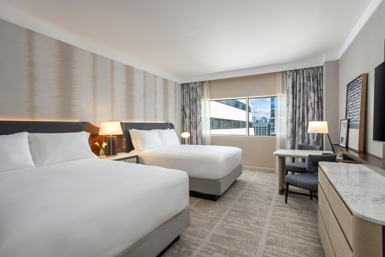 Photo - Loews Nashville Hotel at Vanderbilt Plaza