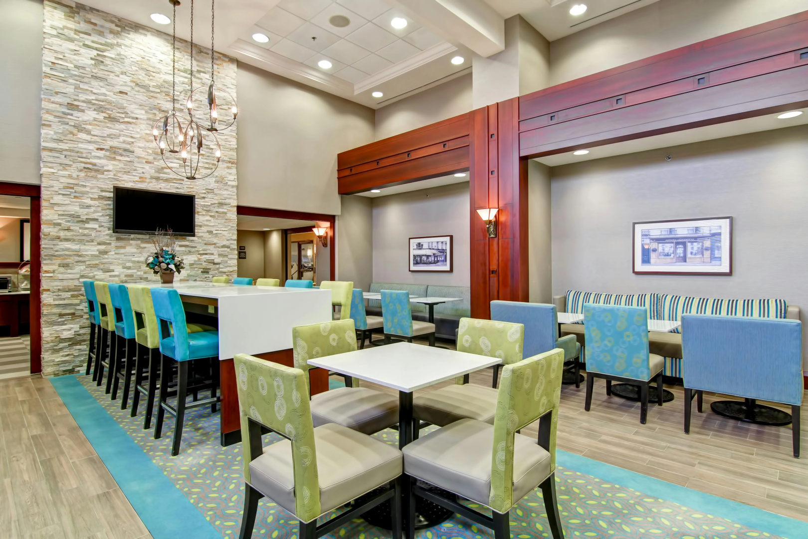 Photo - Hampton Inn & Suites by Hilton - Guelph