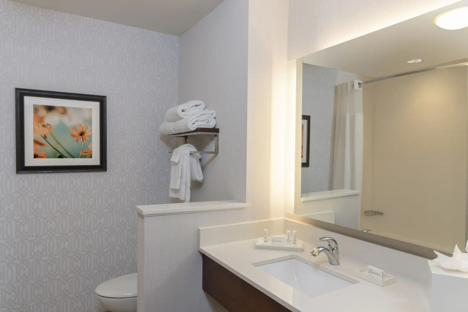 Foto - Fairfield Inn & Suites by Marriott Indianapolis Carmel
