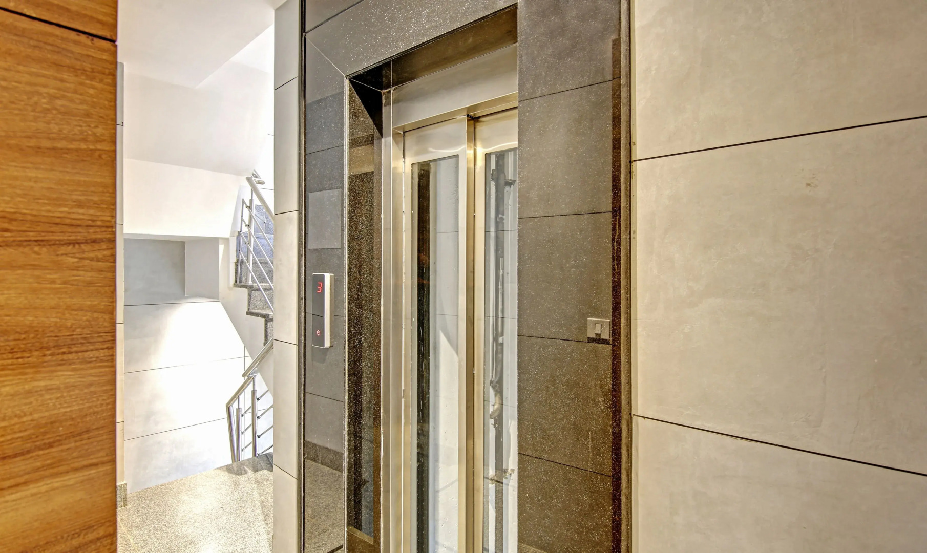 Foto - Treebo Stellar Inn