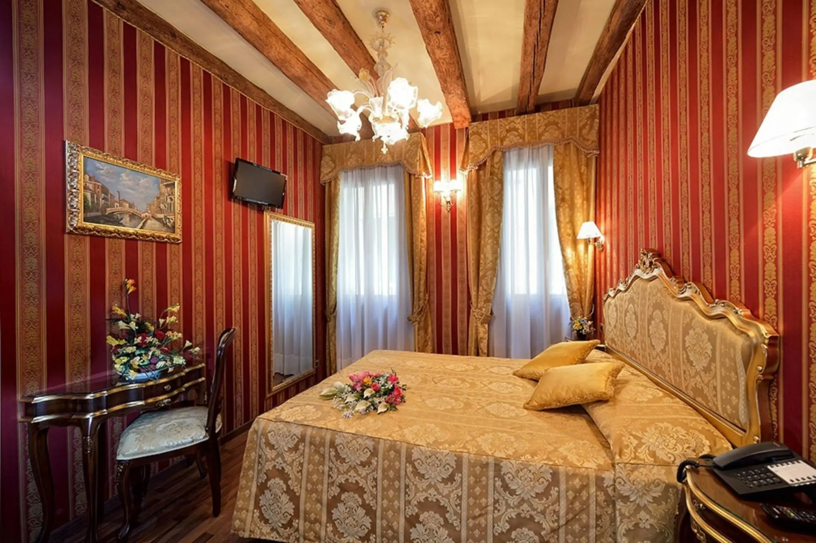 Foto - Antico Panada