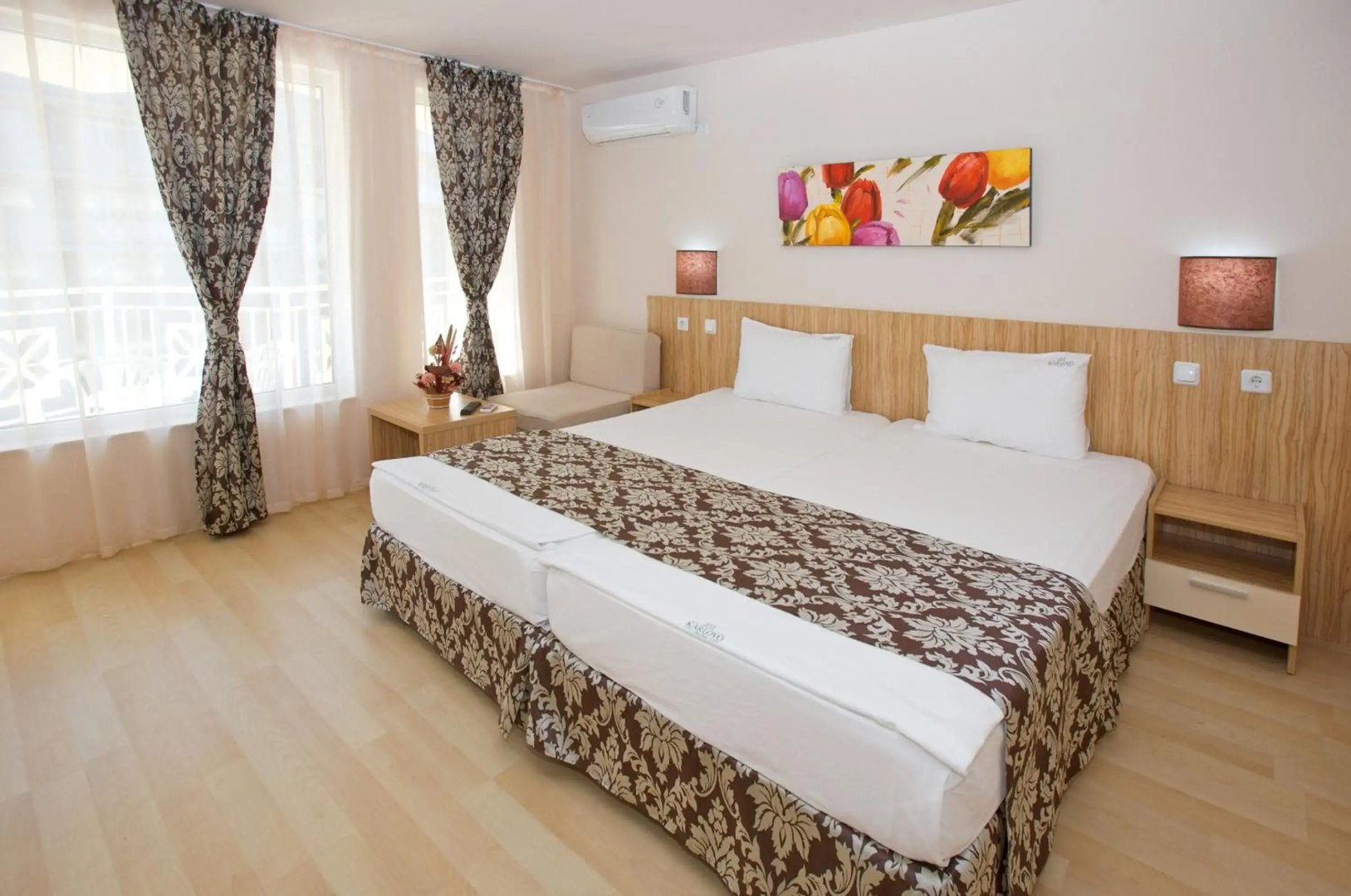 Photo - Karlovo Hotel