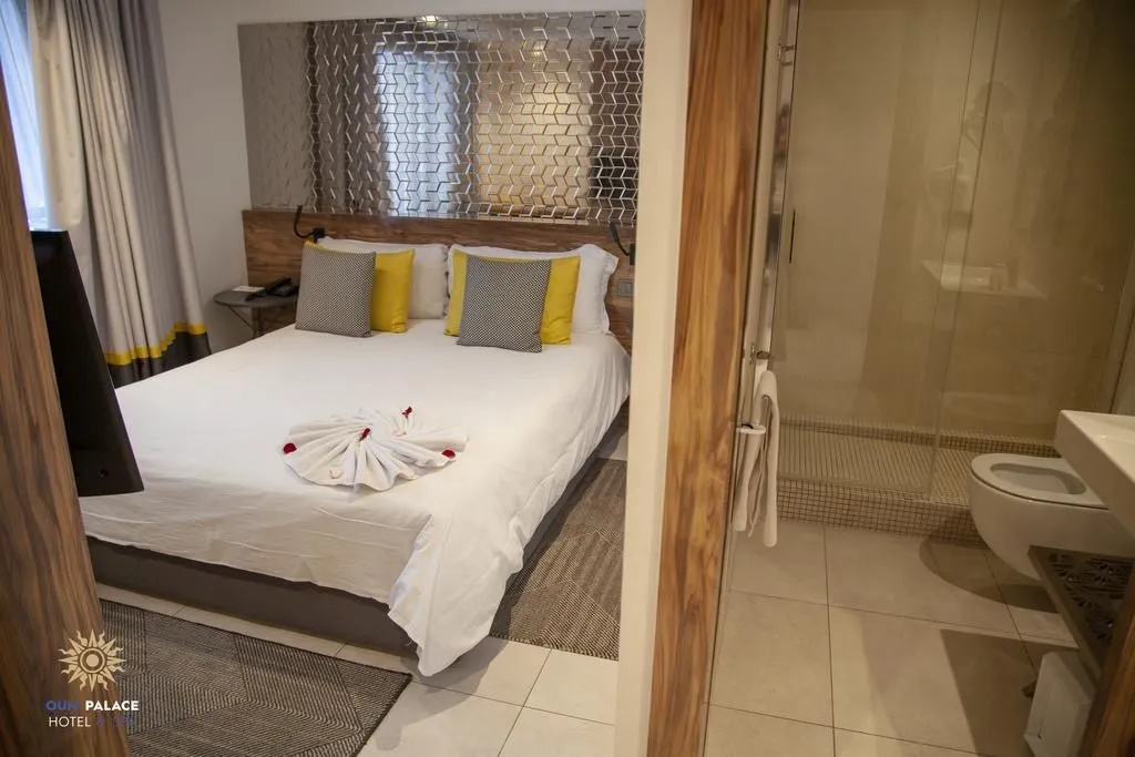 Foto - Oum Palace Hôtel & Spa Casablanca