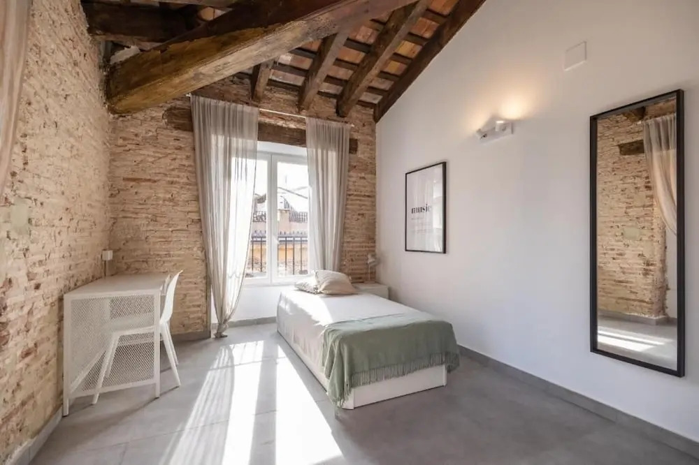 Photo - Residencia Universitaria Trinitarios